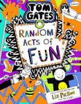 Picture of Tom Gates 19: Random Acts of Fun : 19