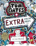Picture of Tom Gates: Extra Special Treats (not) : 6
