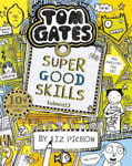 Picture of Tom Gates: Super Good Skills (Almost...) : 10