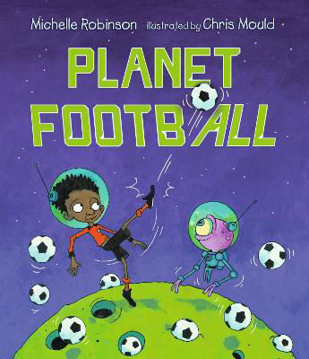 Picture of Planet Football