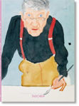 Picture of David Hockney. A Chronology. 40th Ed.