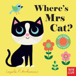 Picture of Where's Mrs Cat?