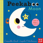 Picture of Peekaboo Moon
