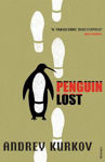 Picture of Penguin Lost