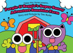 Picture of Purple & Reggie's Super Sunny Adventure On Sunshine Farm