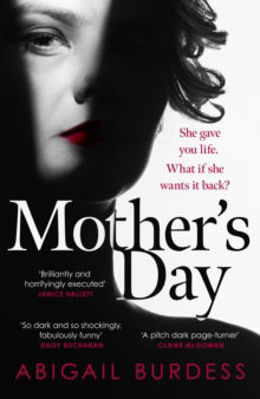 Picture of Mother's Day : The compulsive and page-turning thriller