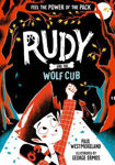 Picture of Rudy & The Wolf Cub