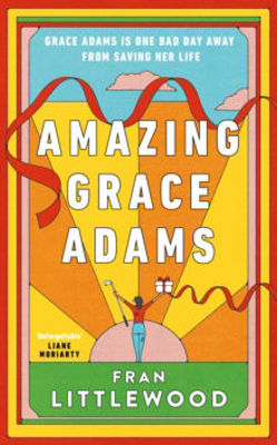 Picture of Amazing Grace Adams