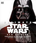 Picture of Ultimate Star Wars New Edition: The Definitive Guide to the Star Wars Universe