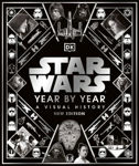 Picture of Star Wars Year by Year