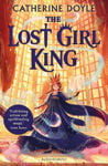 Picture of The Lost Girl King