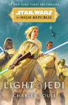 Picture of Star Wars: Light of the Jedi (The High Republic): (Star Wars: The High Republic Book 1)
