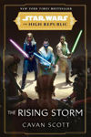 Picture of Star Wars: The Rising Storm (The High Republic): (Star Wars: the High Republic Book 2)