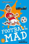 Picture of Offside (Football Mad #2)
