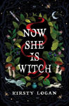 Picture of Now She is Witch