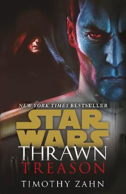 Picture of Thrawn: Treason