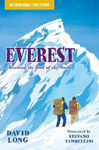 Picture of Everest: Reaching the Roof of the World