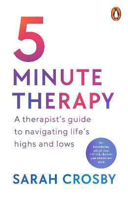 Picture of 5 Minute Therapy