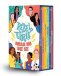 Picture of Rebel Girls Dream Big Box Set
