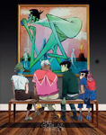 Picture of The Gorillaz Art Book