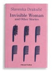 Picture of Invisible Woman And Other Stories