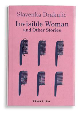 Picture of Invisible Woman And Other Stories