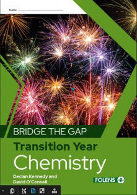 Picture of Bridge the Gap Transition Year Chemistry