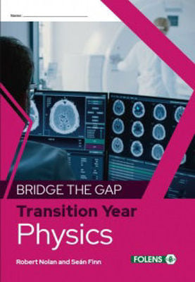 Picture of Bridge the Gap Transition Year Physics
