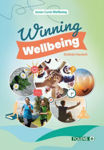 Picture of Winning Wellbeing Workbook : Junior Cycle