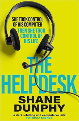Picture of The Helpdesk