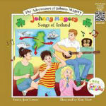 Picture of Johnny Magory Irish Songs & Stories
