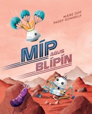 Picture of Mip agus Blipin