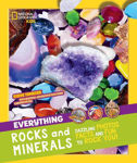 Picture of Everything: Rocks and Minerals (National Geographic Kids)