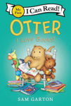 Picture of Otter: I Love Books!