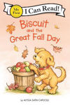 Picture of Biscuit and the Great Fall Day