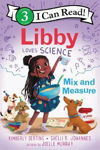 Picture of Libby Loves Science: Mix and Measure