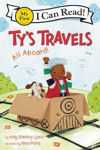 Picture of Ty's Travels: All Aboard!