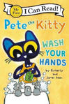 Picture of Pete the Kitty: Wash Your Hands
