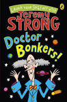 Picture of Doctor Bonkers!