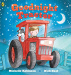 Picture of Goodnight Tractor