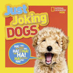 Picture of Just Joking Dogs