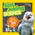 Picture of Just Joking Science (Just Joking)
