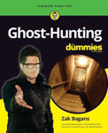 Picture of Ghost Hunting For Dummies
