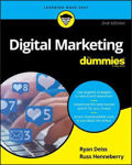 Picture of Digital Marketing For Dummies 2nd E