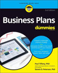 Picture of Business Plans For Dummies