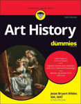 Picture of Art History For Dummies