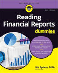 Picture of Reading Financial Reports For Dummi