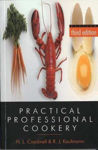 Picture of Practical Professional Cookery