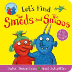 Picture of Let's Find The Smeds and the Smoos (Board Book)