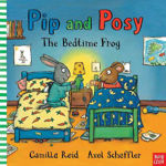 Picture of Pip and Posy: The Bedtime Frog